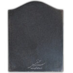 کتیبه گرانیت طرح ابزار مهندسیsang nafis-sang-1020