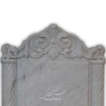 کتیبه مرمریت اَزنا محراب - Image 2