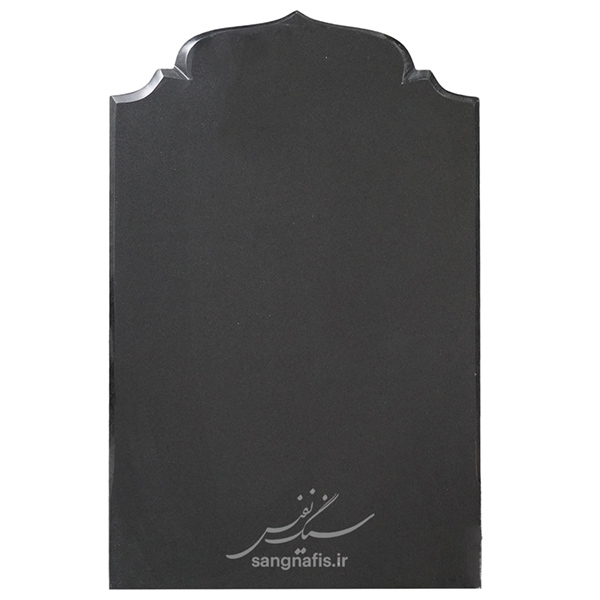 sang nafis-sang-1025-کتیبه گرانیت طرح لاله sang nafis-sang-1025-کتیبه گرانیت طرح لاله